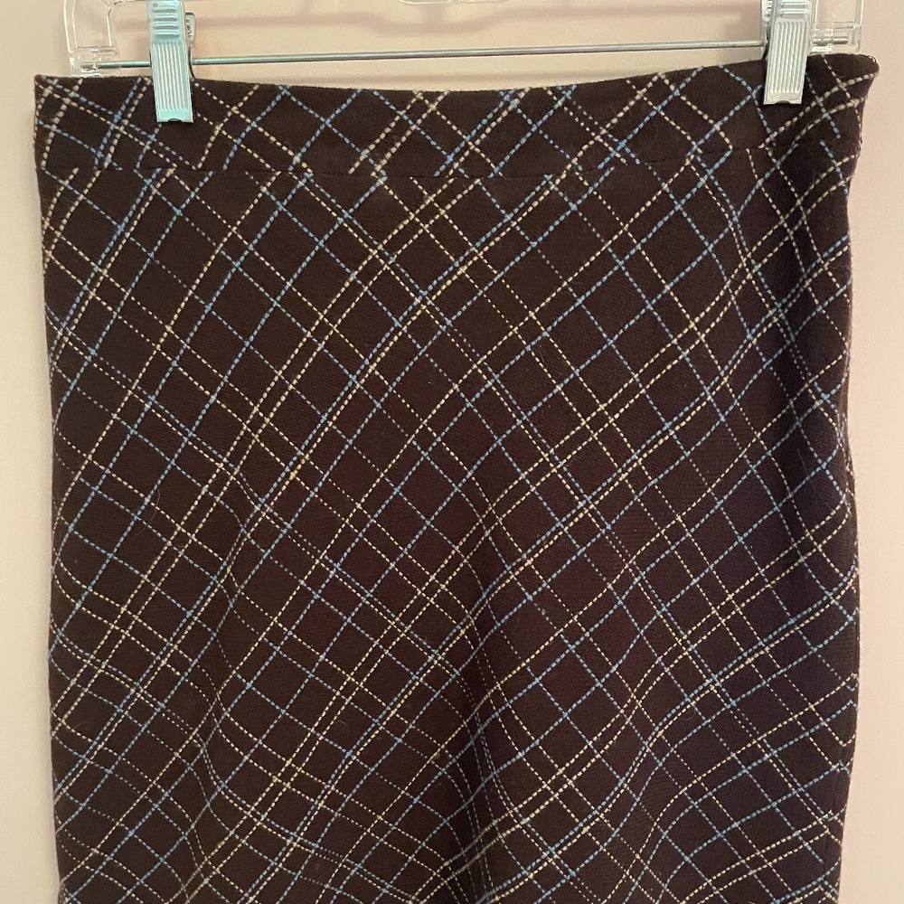 American Eagle Plaid